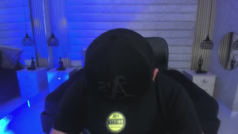 John Bear.... online show from January 2026 05:27:02 PM