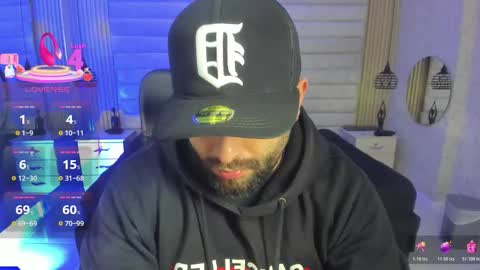 John Bear.... online show from February 2026 11:17:01 AM