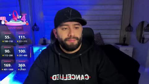 John Bear.... online show from February 2026 11:22:01 AM