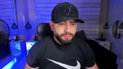 John Bear.... online show from March 2026 11:26:02 AM