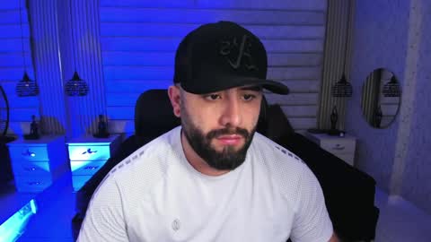 John Bear.... online show from March 2026 11:26:01 AM