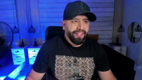 John Bear.... online show from April 2026 11:12:01 AM