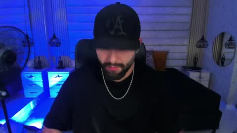 John Bear.... online show from April 2026 11:20:01 AM