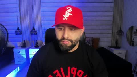 John Bear.... online show from April 2026 11:24:01 AM