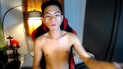 jhon_cummer online show from June 2026 03:30:01 AM