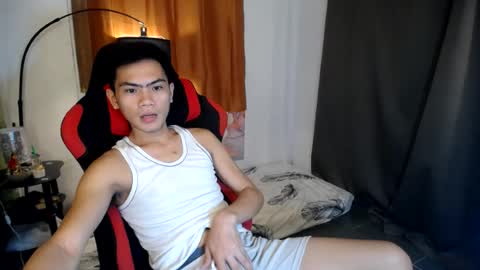 jhon_cummer online show from July 2026 08:49:02 AM