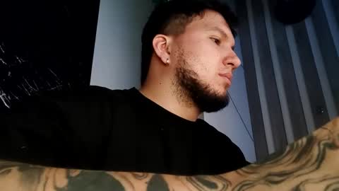 Snapshot of jhon_gottti chatting on December 2024 09:08:02 PM jhon online show from December 2024 09:08:02 PM