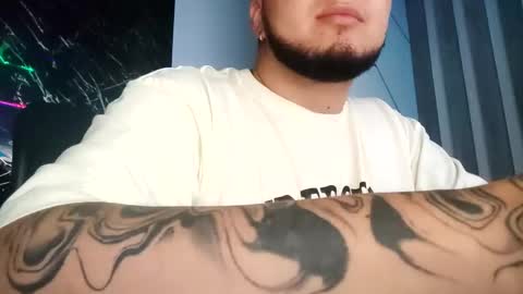 Snapshot of jhon_gottti chatting on January 2025 11:24:01 PM jhon online show from January 2025 11:24:01 PM