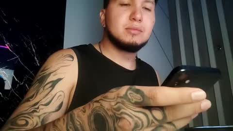 Snapshot of jhon_gottti chatting on January 2025 05:05:02 AM jhon online show from January 2025 05:05:02 AM