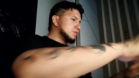 Snapshot of jhon_gottti chatting on January 2025 06:49:02 AM jhon online show from January 2025 06:49:02 AM