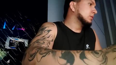 Snapshot of jhon_gottti chatting on February 2025 07:26:01 AM jhon online show from February 2025 07:26:01 AM