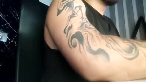 Snapshot of jhon_gottti chatting on February 2025 09:37:01 AM jhon online show from February 2025 09:37:01 AM