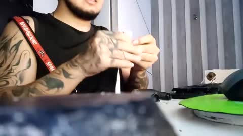 Snapshot of jhon_gottti chatting on February 2025 05:48:02 AM jhon online show from February 2025 05:48:02 AM