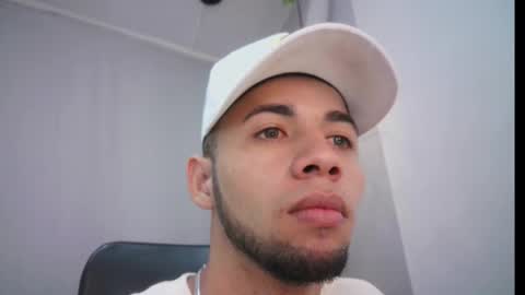 jhon_malo online show from March 2025 04:25:02 AM