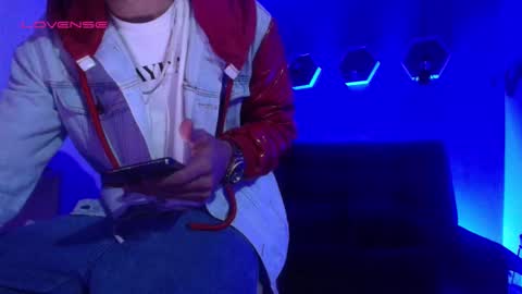 jhon_malo online show from October 2025 03:07:02 AM