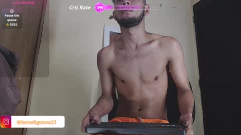 jhon_malo online show from November 2025 09:30:01 AM