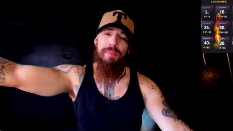 jhon_psyco online show from October 2025 01:07:01 PM