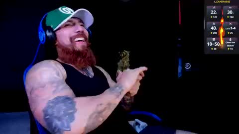 jhon_psyco online show from February 2026 07:45:01 PM