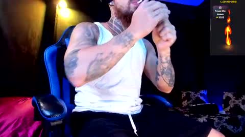 jhon_psyco online show from July 2026 09:10:01 PM