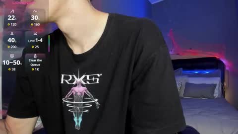 Jhon online show from October 2025 12:37:02 PM