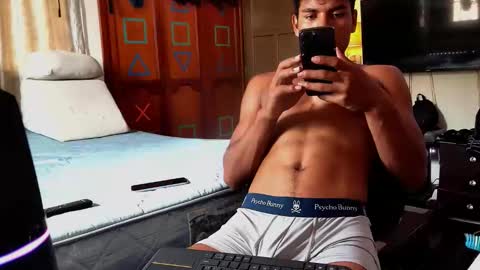 Jhon wich2 online show from February 2026 06:12:01 PM