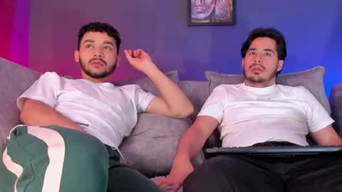Jhon and jonny online show from April 2026 03:42:02 AM