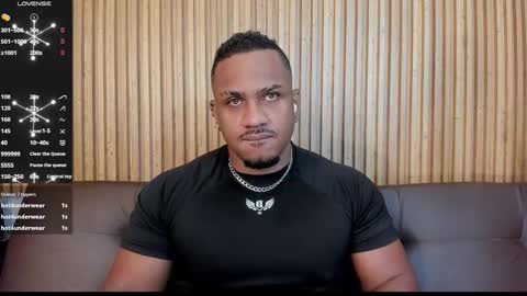 jhon online show from March 2025 11:49:02 PM