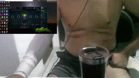 jhonizin online show from October 2025 08:11:01 AM