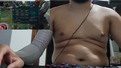 jhonizin online show from February 2026 06:40:02 AM