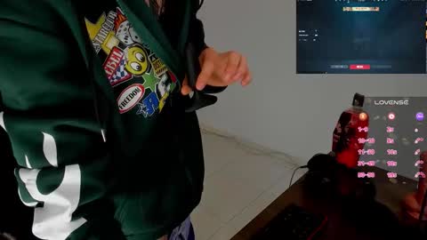 Jack online show from February 2026 09:46:02 PM