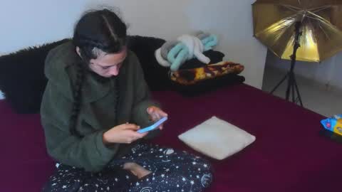 Snapshot of jhonny_ackerman chatting on October 2025 09:53:02 AM jhonny_ackerman online show from October 2025 09:53:02 AM