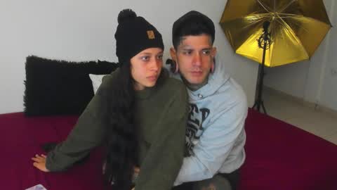 Snapshot of jhonny_ackerman chatting on October 2025 01:24:01 AM jhonny_ackerman online show from October 2025 01:24:01 AM