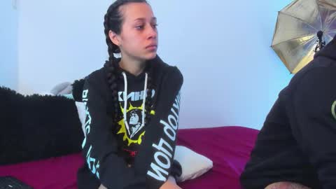 Snapshot of jhonny_ackerman chatting on October 2025 03:07:01 PM jhonny_ackerman online show from October 2025 03:07:01 PM