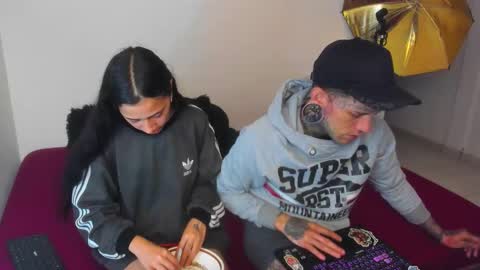 Snapshot of jhonny_ackerman chatting on October 2025 08:51:02 AM jhonny_ackerman online show from October 2025 08:51:02 AM