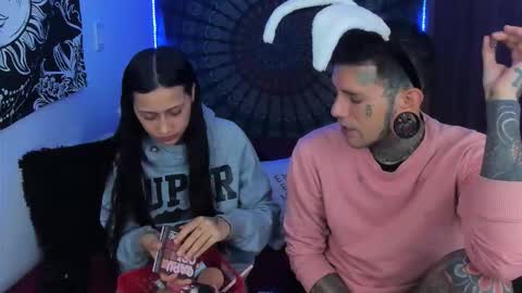 Snapshot of jhonny_ackerman chatting on November 2025 06:57:01 AM jhonny_ackerman online show from November 2025 06:57:01 AM