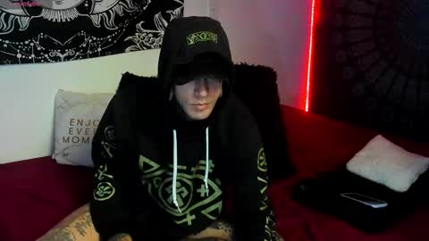 Snapshot of jhonny_ackerman chatting on November 2025 02:10:02 AM jhonny_ackerman online show from November 2025 02:10:02 AM