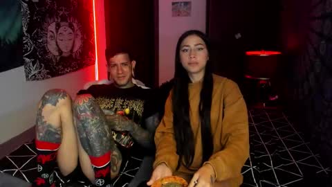 Snapshot of jhonny_ackerman chatting on November 2025 08:15:02 AM jhonny_ackerman online show from November 2025 08:15:02 AM