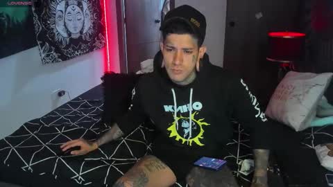 Snapshot of jhonny_ackerman chatting on November 2025 06:08:01 AM jhonny_ackerman online show from November 2025 06:08:01 AM