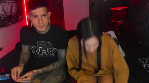 Snapshot of jhonny_ackerman chatting on November 2025 11:09:01 AM jhonny_ackerman online show from November 2025 11:09:01 AM