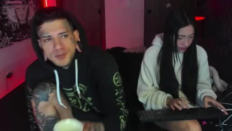 Snapshot of jhonny_ackerman chatting on November 2025 08:13:01 AM jhonny_ackerman online show from November 2025 08:13:01 AM