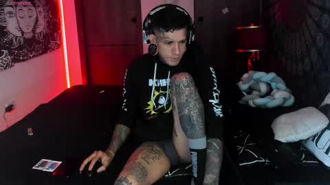 Snapshot of jhonny_ackerman chatting on November 2025 11:43:02 AM jhonny_ackerman online show from November 2025 11:43:02 AM