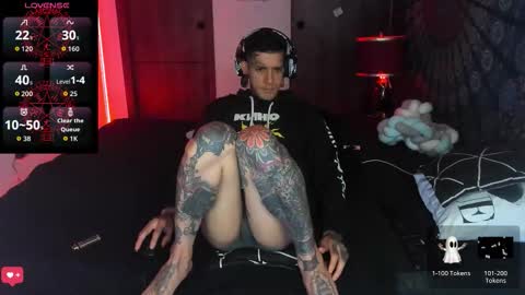 Snapshot of jhonny_ackerman chatting on November 2025 06:54:01 PM jhonny_ackerman online show from November 2025 06:54:01 PM