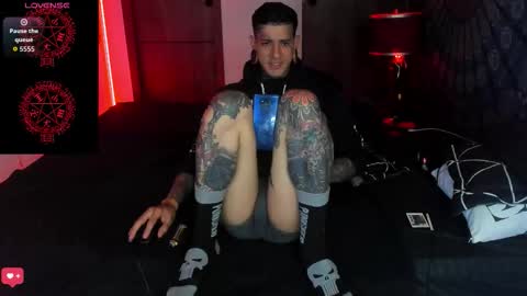 Snapshot of jhonny_ackerman chatting on November 2025 08:56:01 PM jhonny_ackerman online show from November 2025 08:56:01 PM