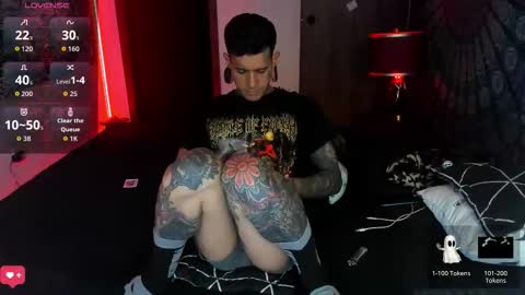 Snapshot of jhonny_ackerman chatting on November 2025 02:21:02 PM jhonny_ackerman online show from November 2025 02:21:02 PM