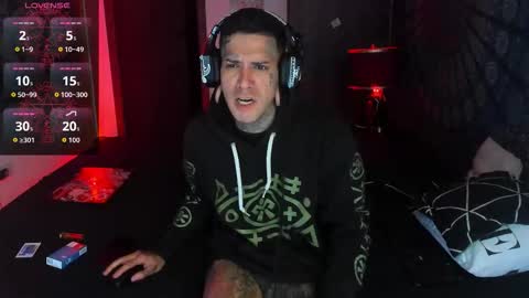 Snapshot of jhonny_ackerman chatting on December 2025 03:23:01 AM jhonny_ackerman online show from December 2025 03:23:01 AM