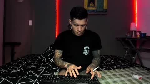 jhonny_ackerman online show from March 2026 06:03:01 PM