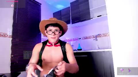 Snapshot of jhonny_blake_ chatting on June 2026 08:19:01 PM JHONNATHAN online show from June 2026 08:19:01 PM