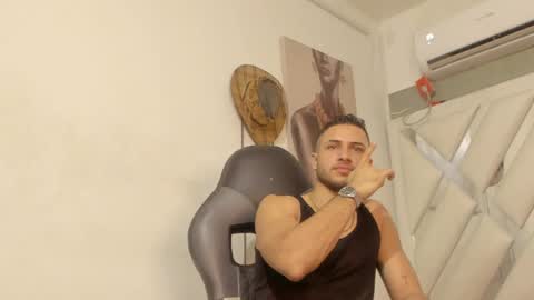 Snapshot of jhonny_flames7 chatting on January 2025 03:44:02 AM jhonny online show from January 2025 03:44:02 AM