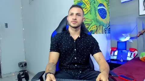 Snapshot of jhonny_flames7 chatting on November 2025 04:14:02 AM jhonny online show from November 2025 04:14:02 AM