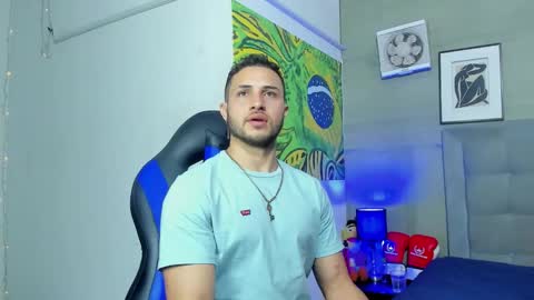 jhonny online show from January 2026 07:52:02 PM